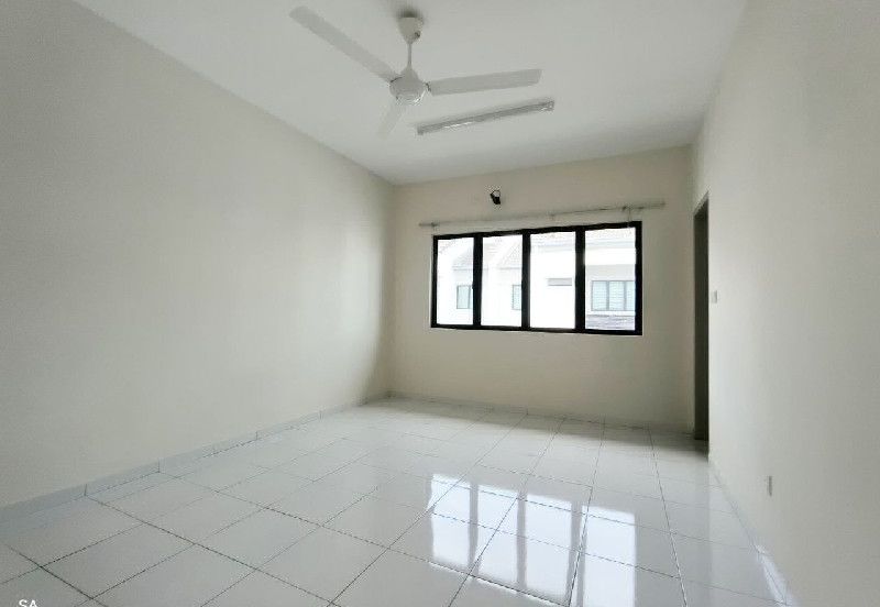 Laman Delfina @ Nilai Impian