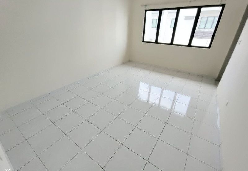 Laman Delfina @ Nilai Impian