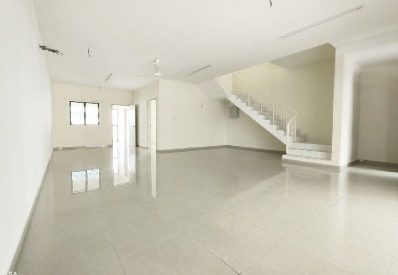 Laman Delfina @ Nilai Impian