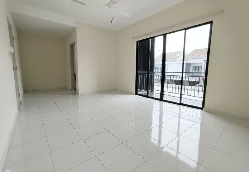 Laman Delfina @ Nilai Impian