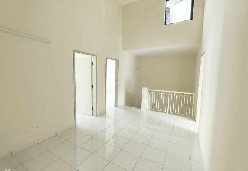 Laman Delfina @ Nilai Impian