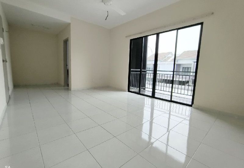 Laman Delfina @ Nilai Impian