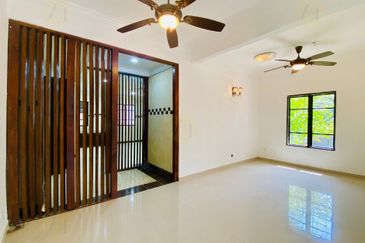 Persiaran Bukit Setiawangsa 