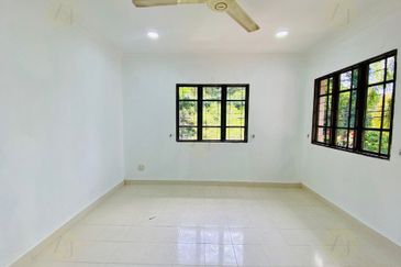 Persiaran Bukit Setiawangsa 