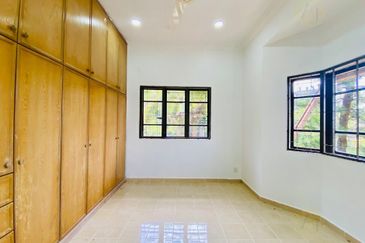 Persiaran Bukit Setiawangsa 