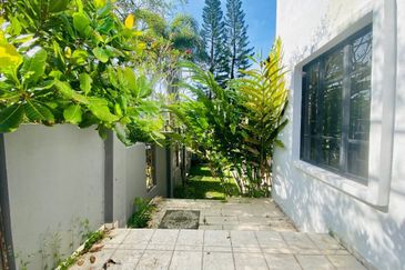 Persiaran Bukit Setiawangsa 