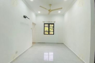 Persiaran Bukit Setiawangsa 