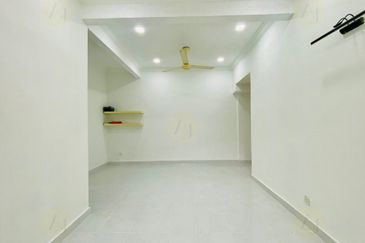 Persiaran Bukit Setiawangsa 