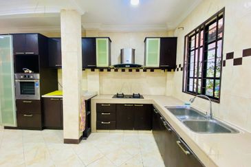 Persiaran Bukit Setiawangsa 