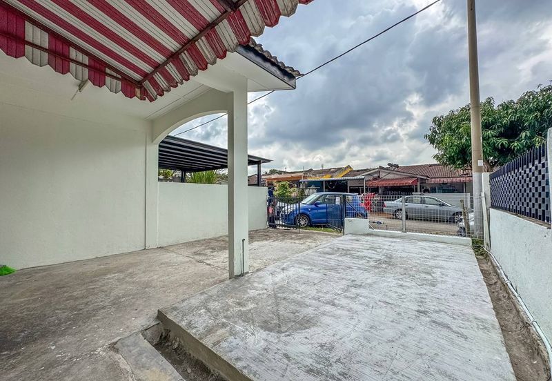 Bandar Teknologi Kajang