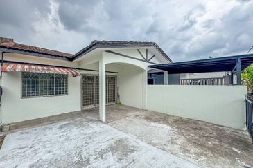 Bandar Teknologi Kajang