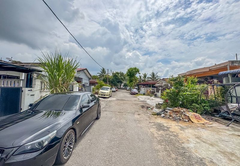 Bandar Teknologi Kajang