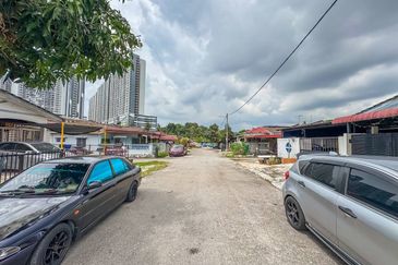 Bandar Teknologi Kajang