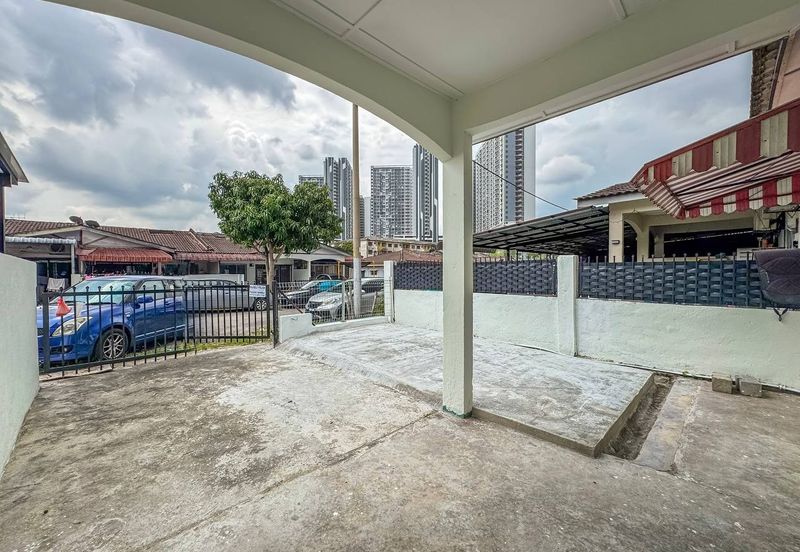 Bandar Teknologi Kajang