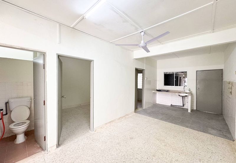 Bandar Teknologi Kajang