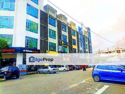 Hot area Ground Floor Shoplot Bandar Seri Putra Bangi, Selangor, Bangi