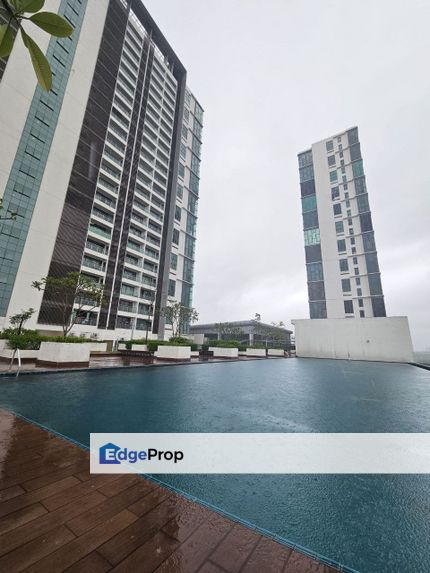 EVO Soho Suite Service Residence Bangi For Sale, Selangor, Bangi