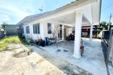 Kampung Selayang Indah