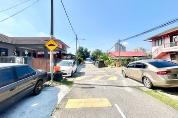 Kampung Selayang Indah
