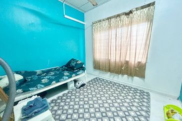 Kampung Selayang Indah