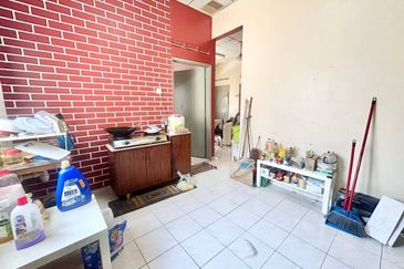 Kampung Selayang Indah