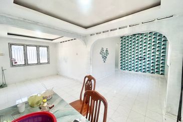 Kampung Selayang Indah