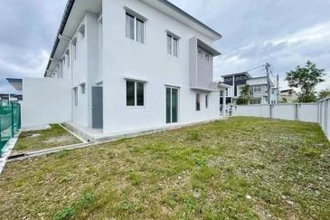 D'Cendana @Bandar Tasik Kesuma