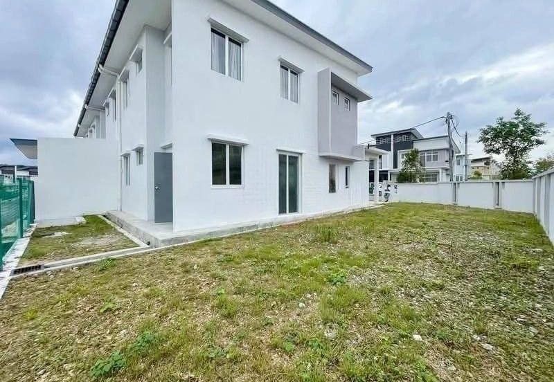 D'Cendana @Bandar Tasik Kesuma