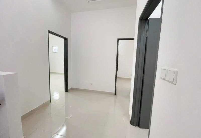 D'Cendana @Bandar Tasik Kesuma