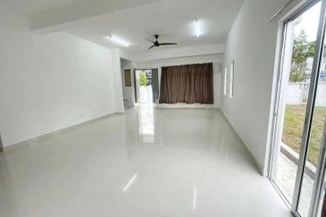 D'Cendana @Bandar Tasik Kesuma