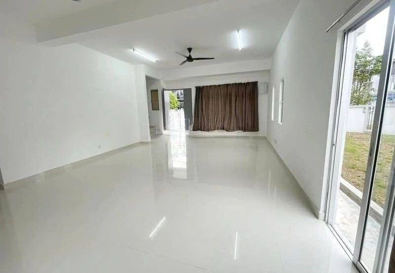 D'Cendana @Bandar Tasik Kesuma