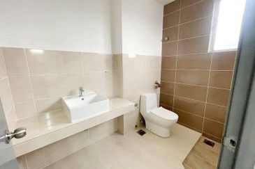 D'Cendana @Bandar Tasik Kesuma