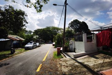 Seksyen 51A, Petaling Jaya