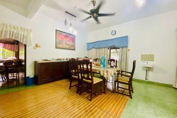 Jalan Taman Ibu Kota