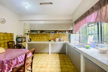 Jalan Taman Ibu Kota