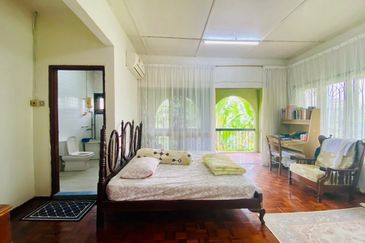 Jalan Taman Ibu Kota