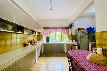 Jalan Taman Ibu Kota