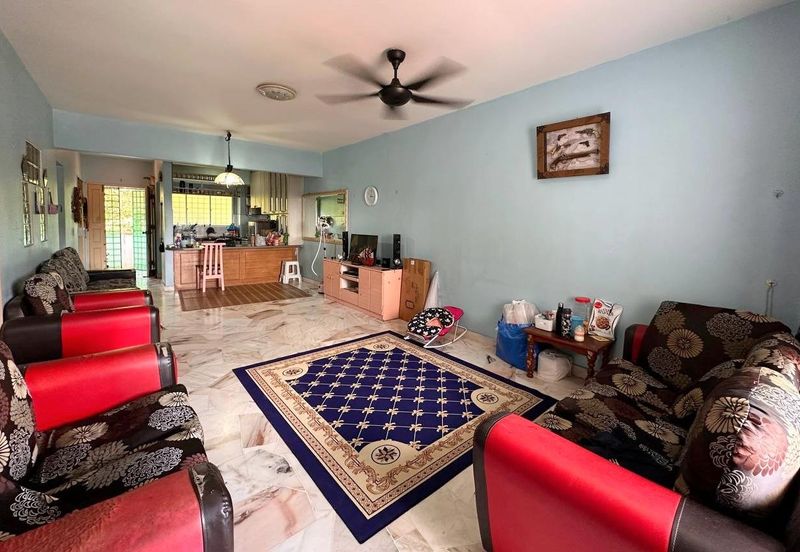 Desa View Towers Apartment