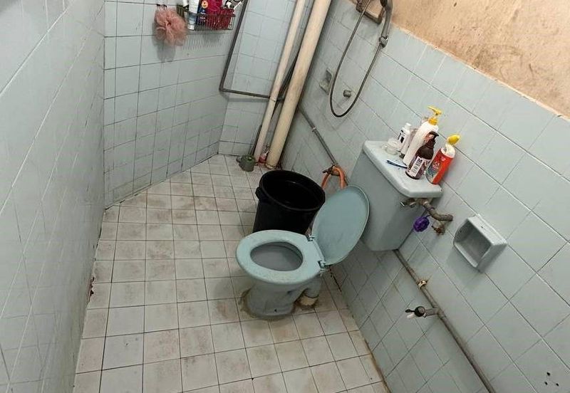 Desa View Towers Apartment