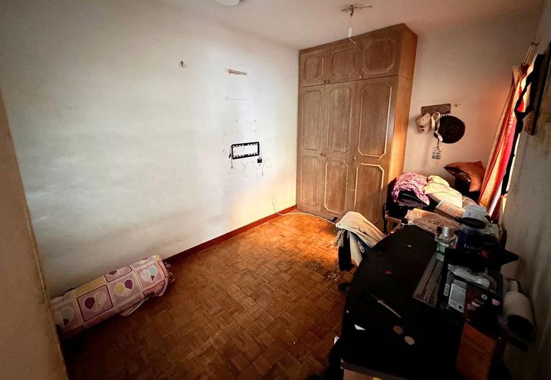 Desa View Towers Apartment