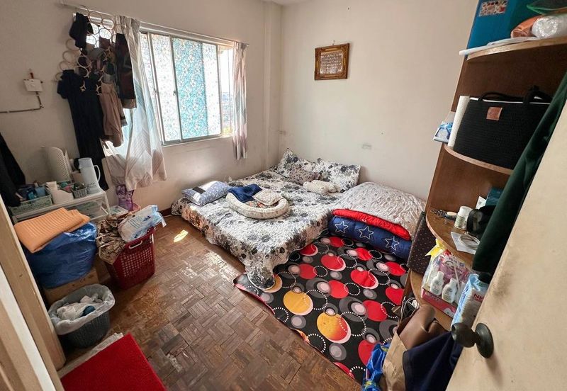 Desa View Towers Apartment