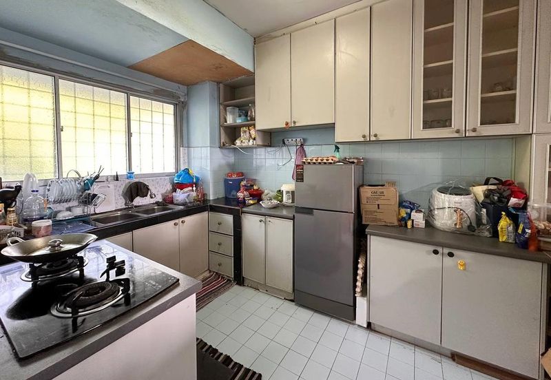 Desa View Towers Apartment