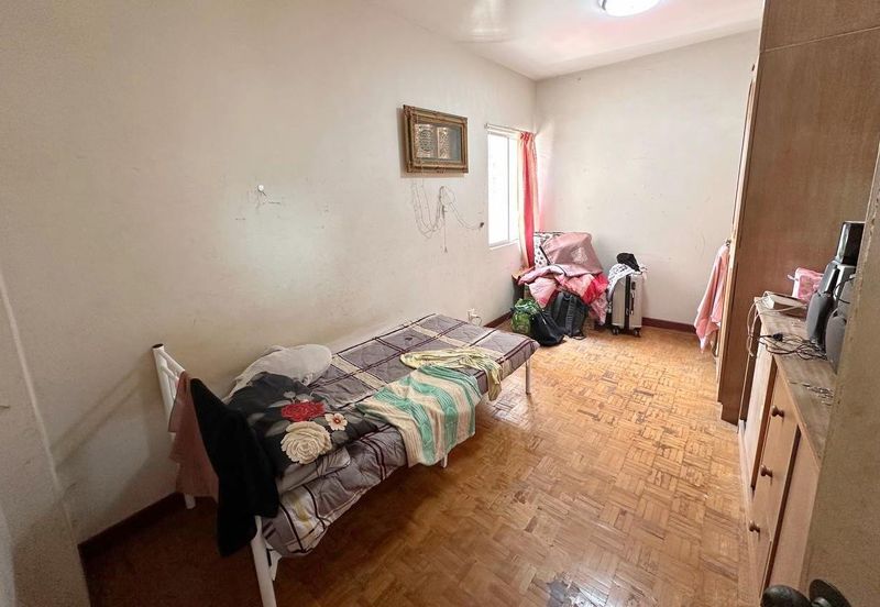 Desa View Towers Apartment