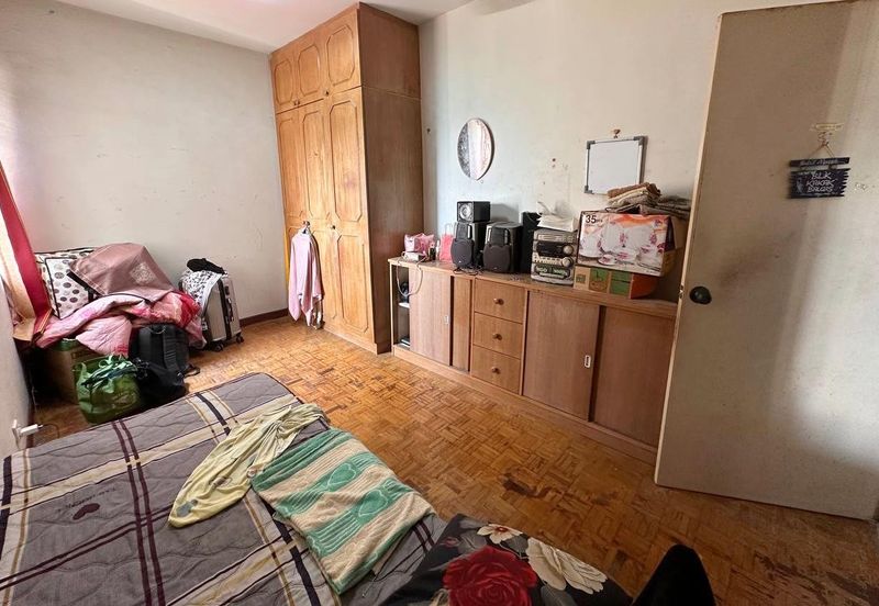 Desa View Towers Apartment