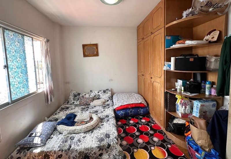 Desa View Towers Apartment