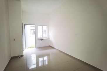 Greenwoods Cendana @ Salak Perdana