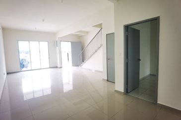 Greenwoods Cendana @ Salak Perdana