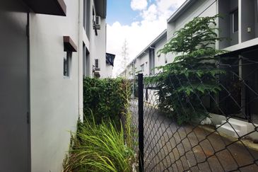 Greenwoods Cendana @ Salak Perdana