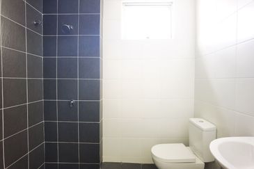 Greenwoods Cendana @ Salak Perdana