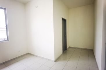 Greenwoods Cendana @ Salak Perdana